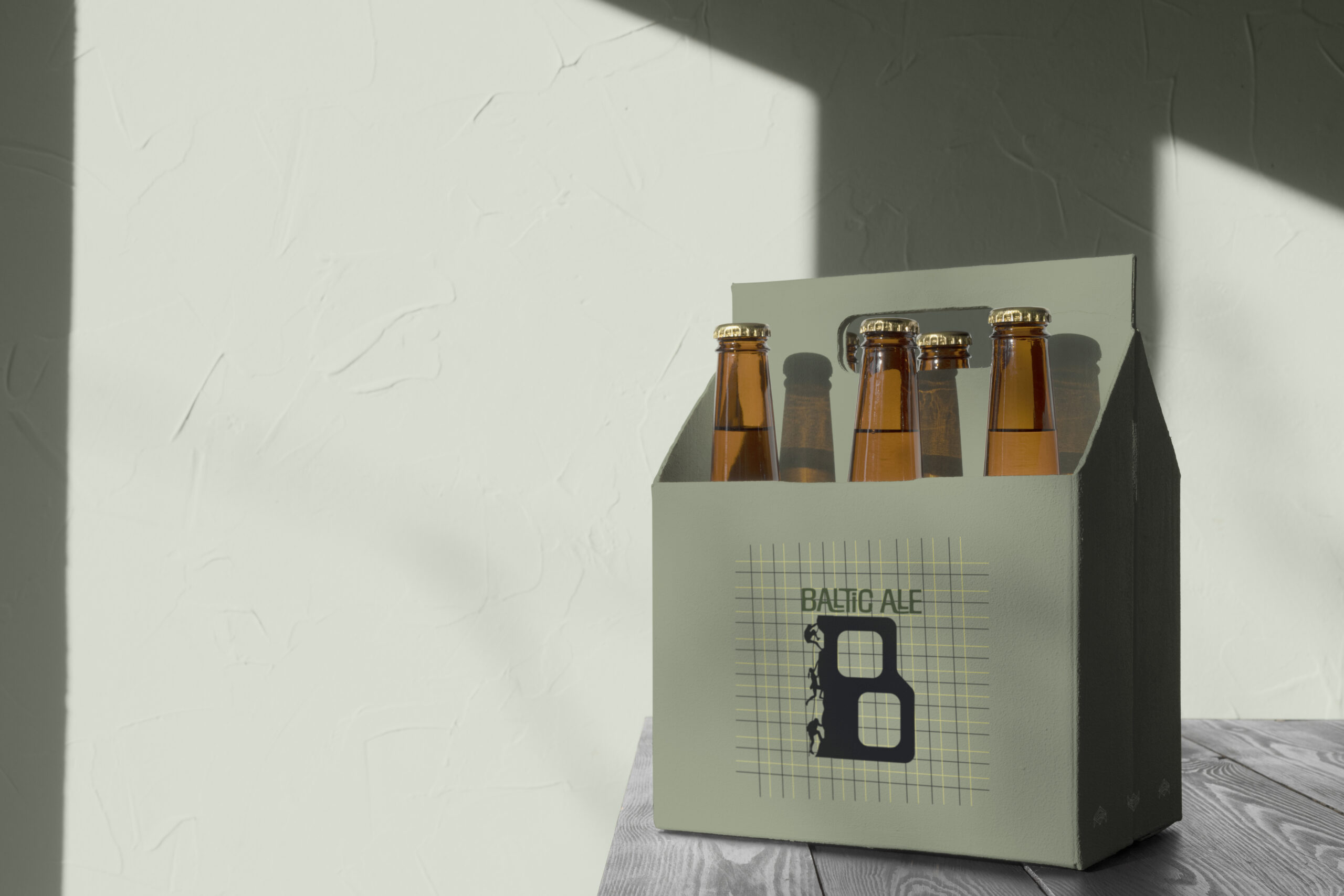 Baltic ale beer pack FINALL