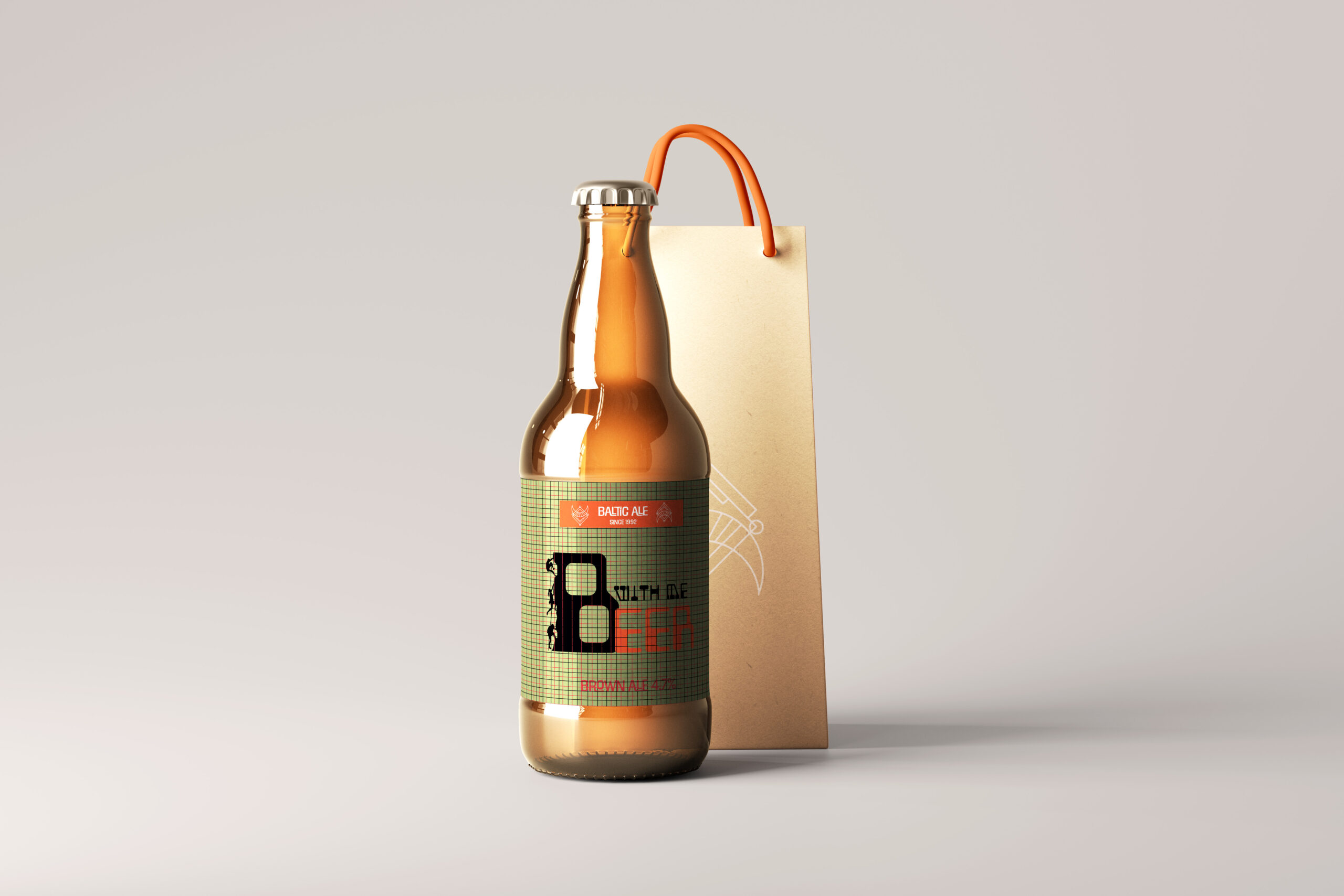 Brown ale
