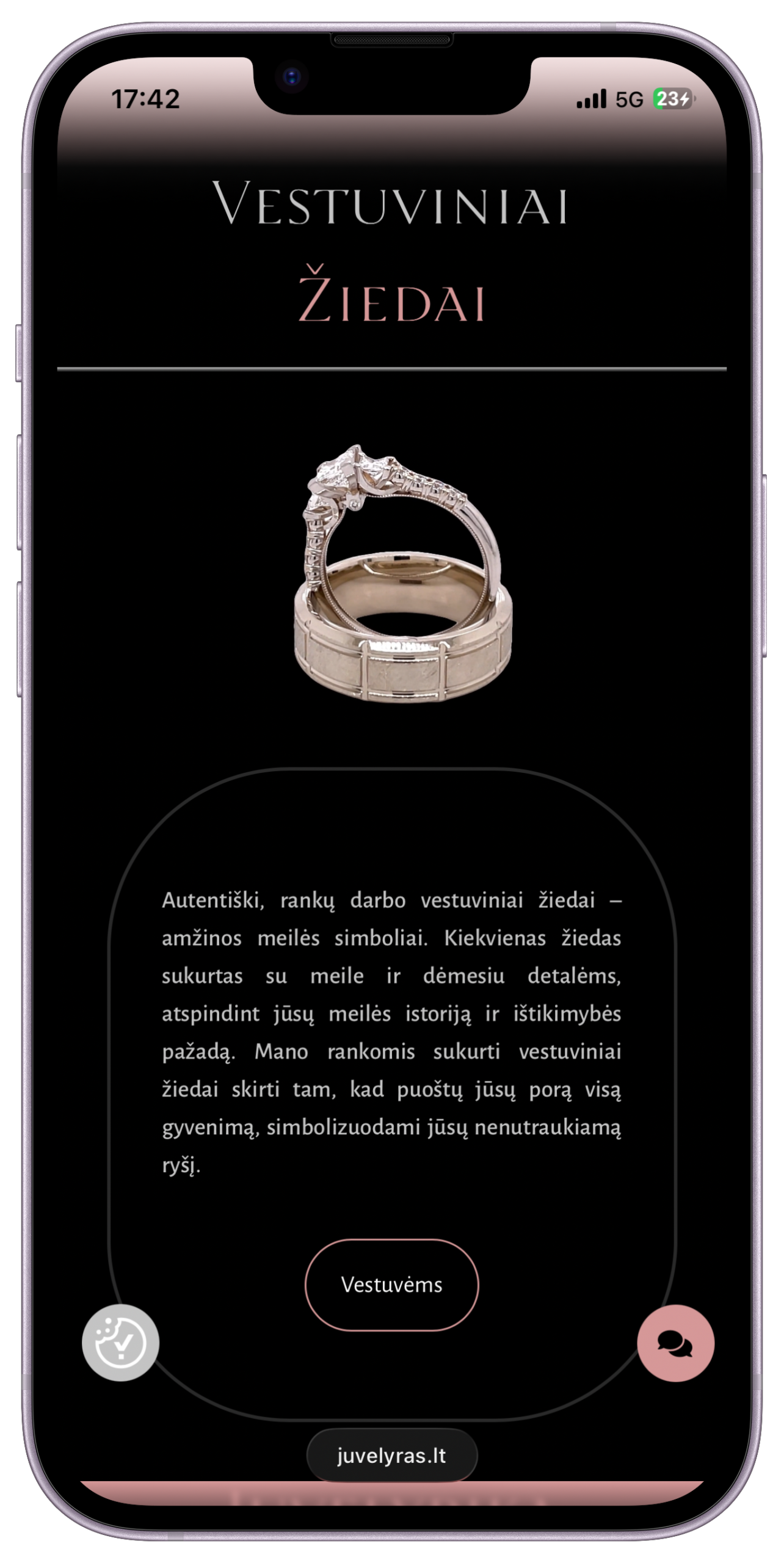https://juvelyras.lt/