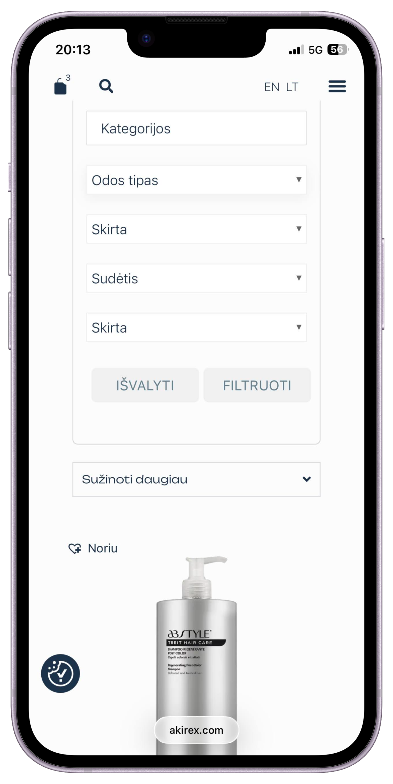 https://akirex.com