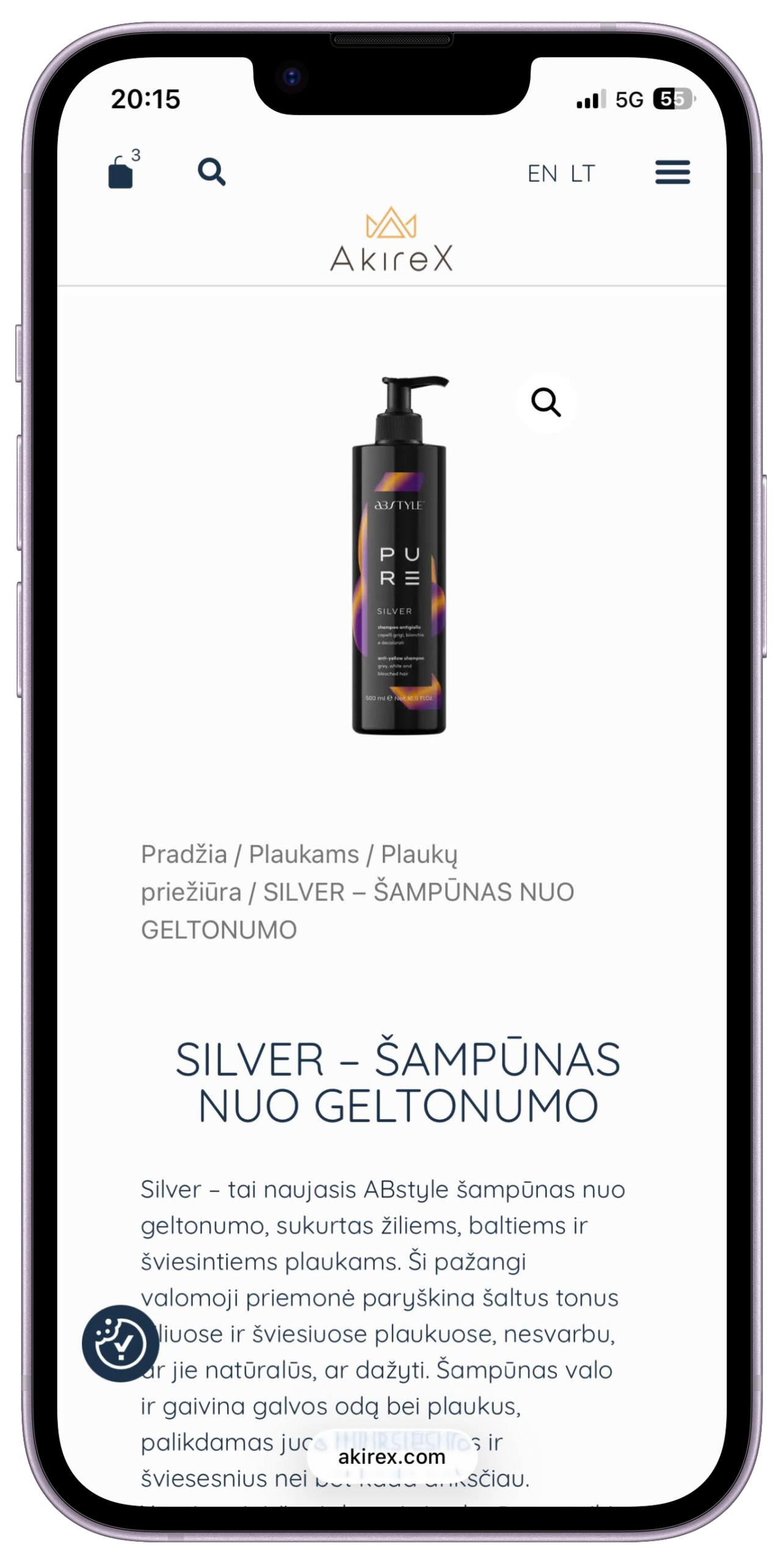 https://akirex.com