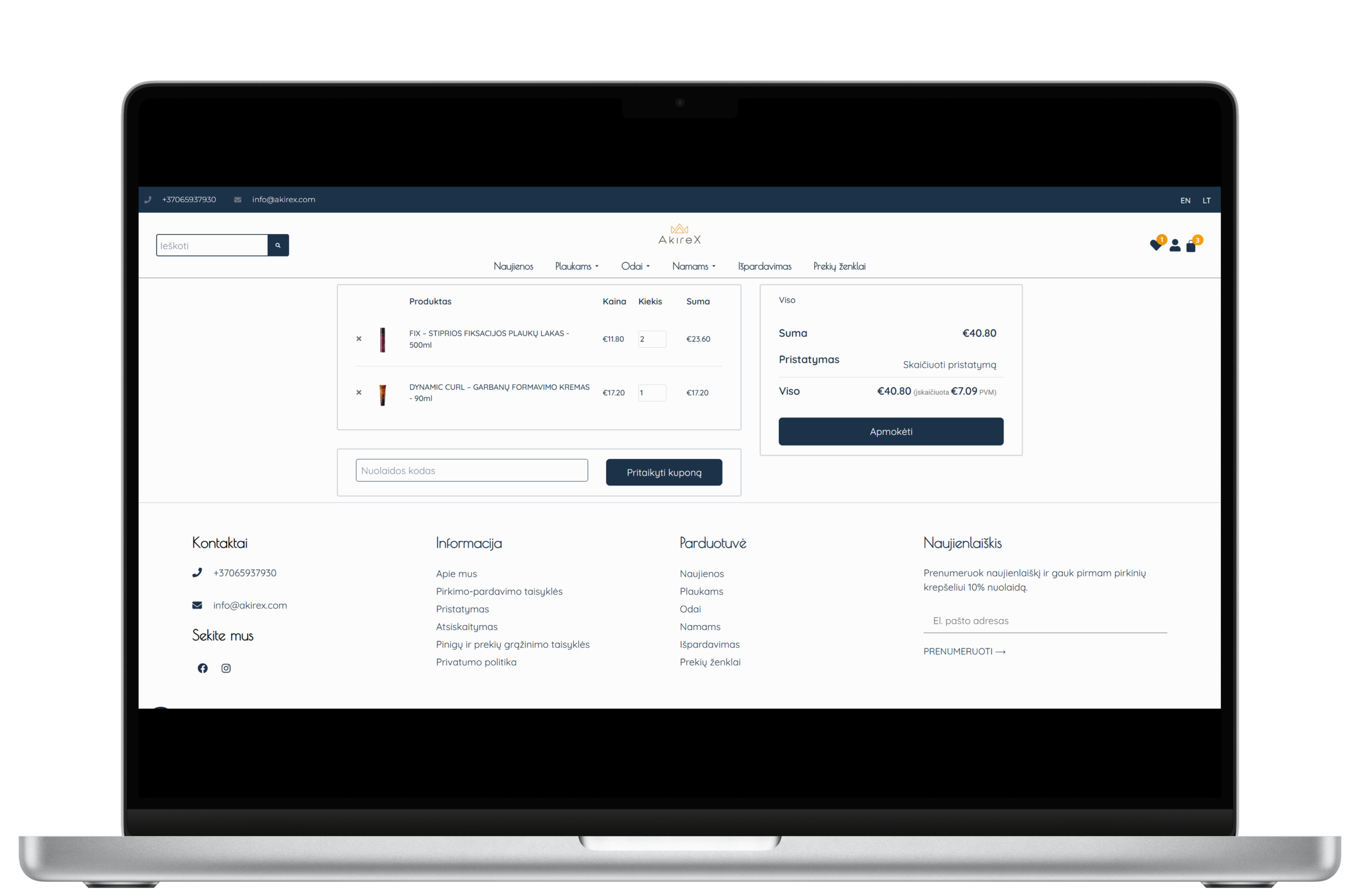 https://akirex.com